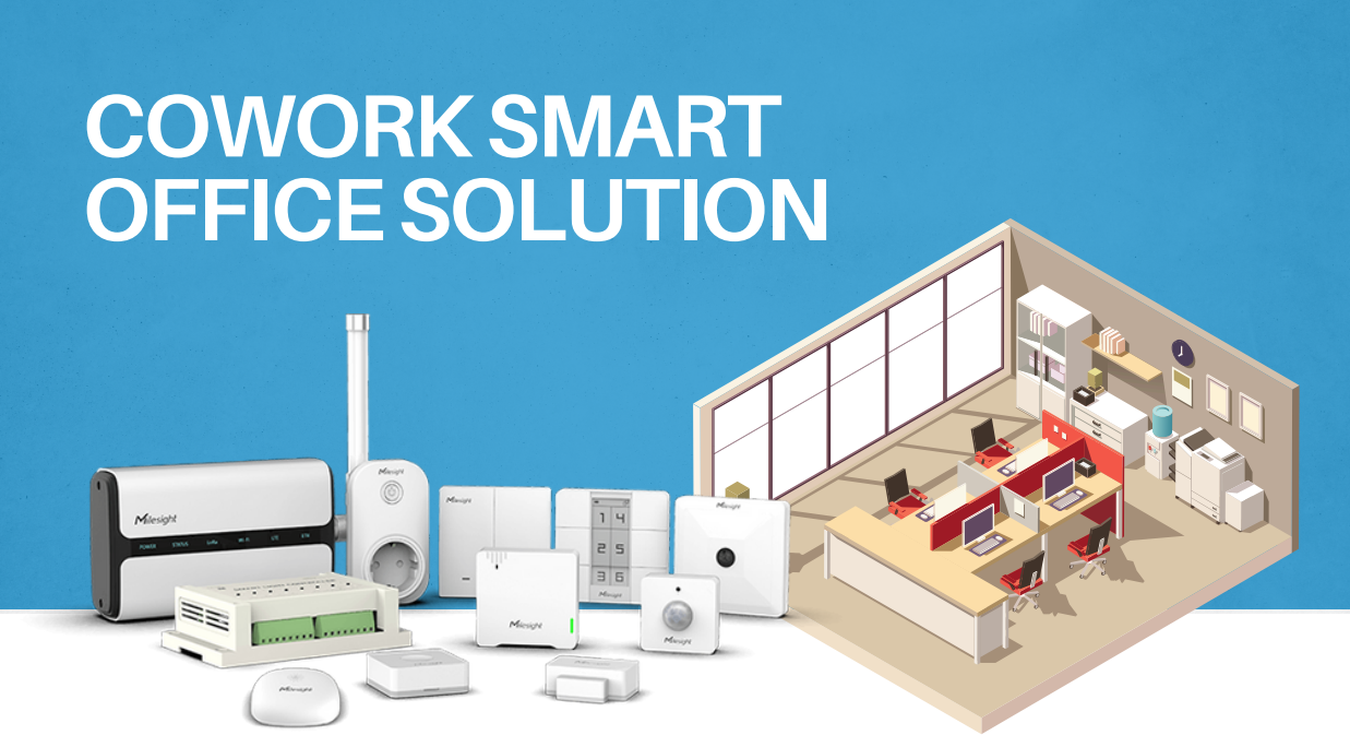 Smart Office