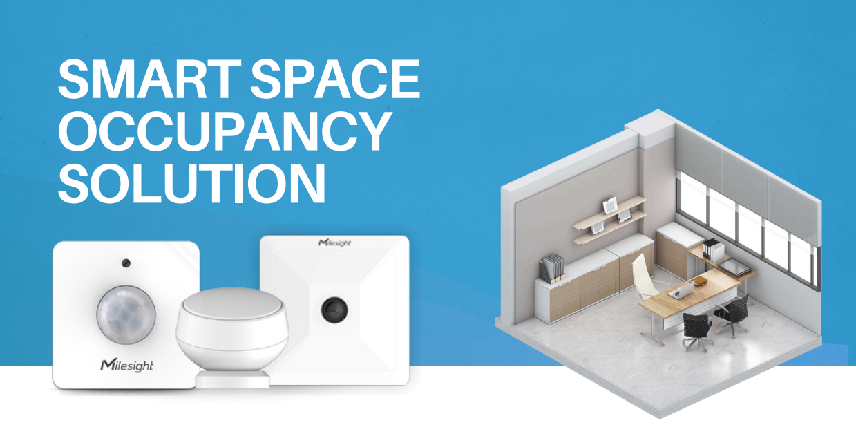 Smart Space Occupancy